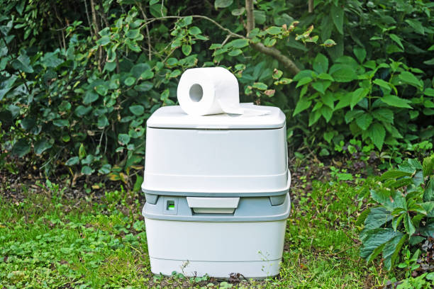 Best Affordable porta potty rental  in Shpee Neck, MA