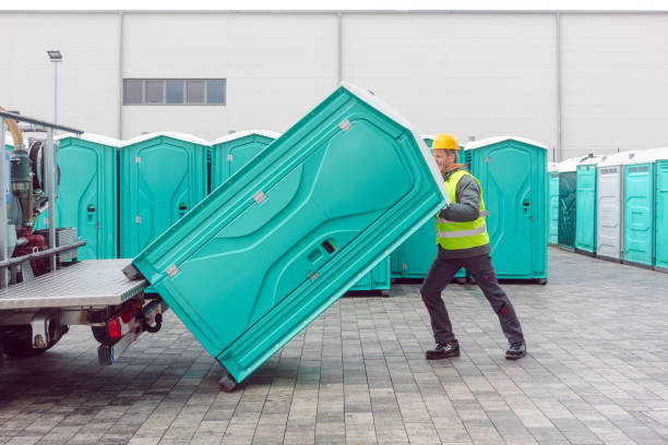 Best Construction site porta potty rental  in Shpee Neck, MA