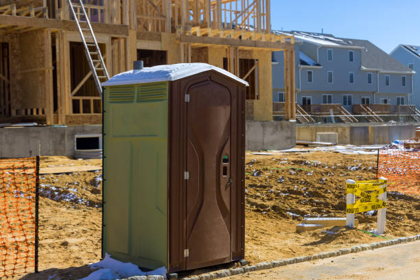 Best Local porta potty services  in Shpee Neck, MA