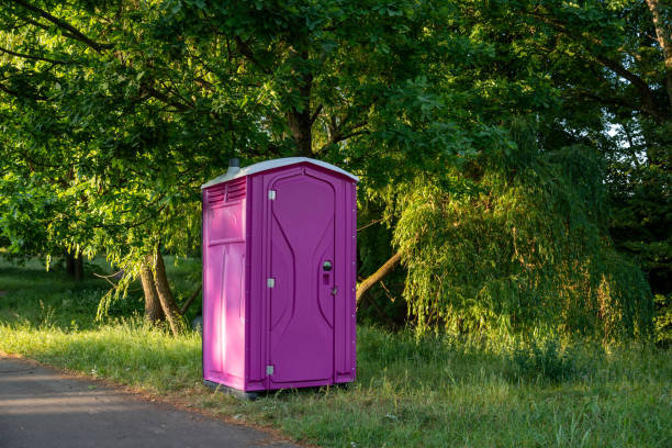 Portable bathroom rental in Mashpee Neck, MA