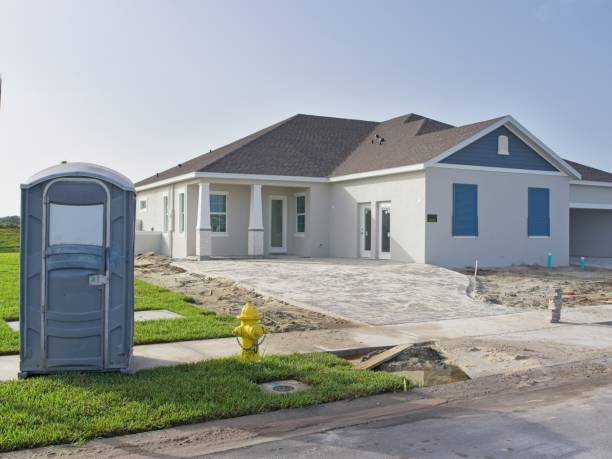 Best Portable bathroom rental  in Shpee Neck, MA